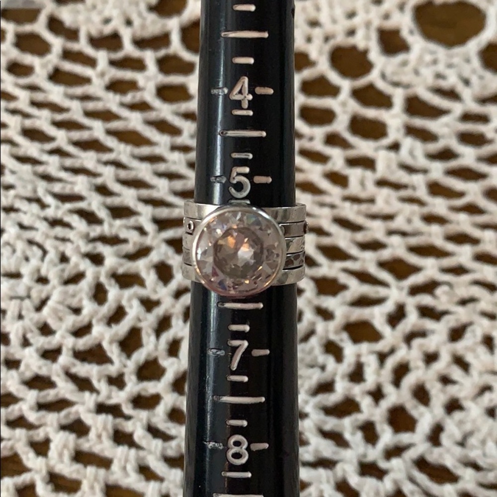 Silpada Ring - image 6